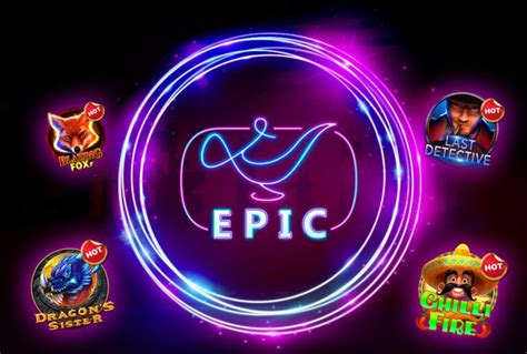 Epicwin Slot Malaysia .